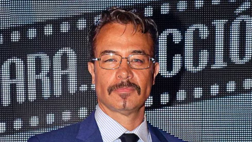 El secreto de la eterna juventud de Sergio Sendel