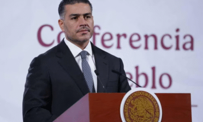 ¿En qué consiste el Operativo Sable en el Corredor Interoceánico? Harfuch explica