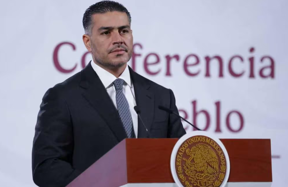 ¿En qué consiste el Operativo Sable en el Corredor Interoceánico? Harfuch explica