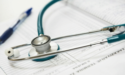 Enfermedades del corazón encabezan defunciones en México: INEGI