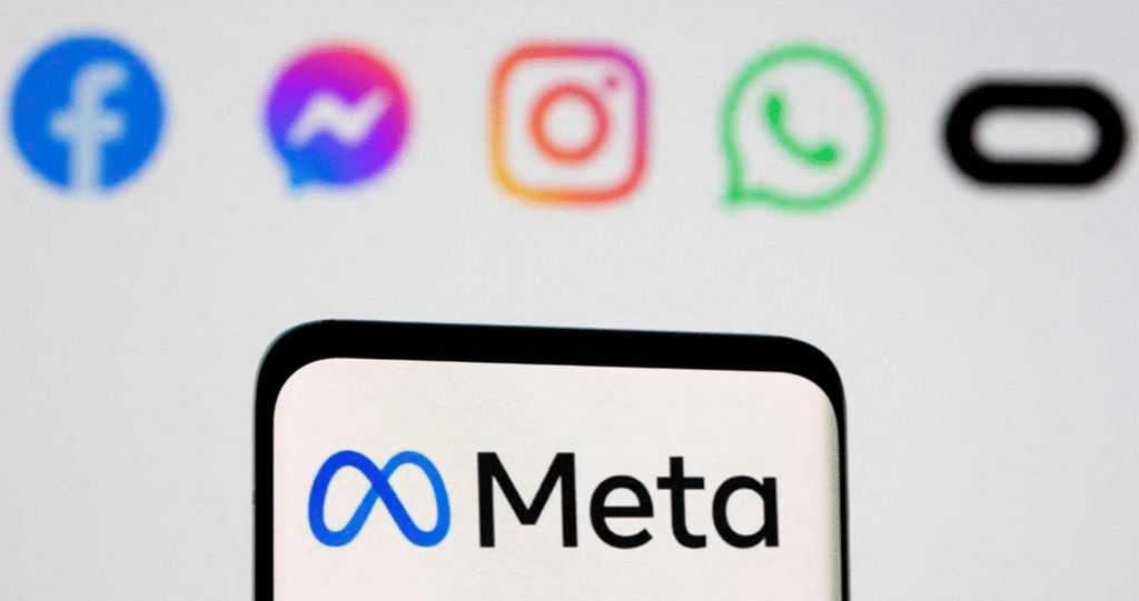 España exige a Meta rendir cuentas por presunto espionaje masivo a usuarios