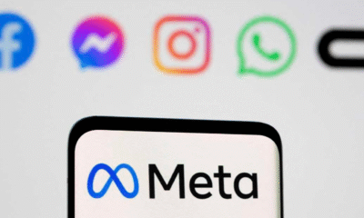 España exige a Meta rendir cuentas por presunto espionaje masivo a usuarios