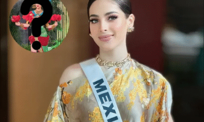 Este es el traje típico mexicano que Fátima Bosch usará en Miss Universe 2025