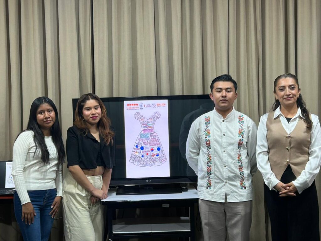 Estudiantes de la UTHH participan en feria científica virtual