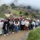 Estudiantes de la UTVM realizan estancia académica en Perú
