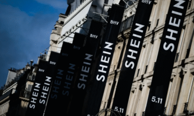 Francia amenaza con prohibir entrada de Shein a su mercado