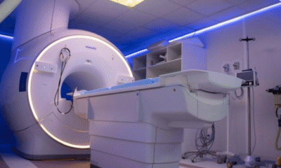 Hospital Juárez de México, pionero y referente en los servicios de radiología e imagen del país