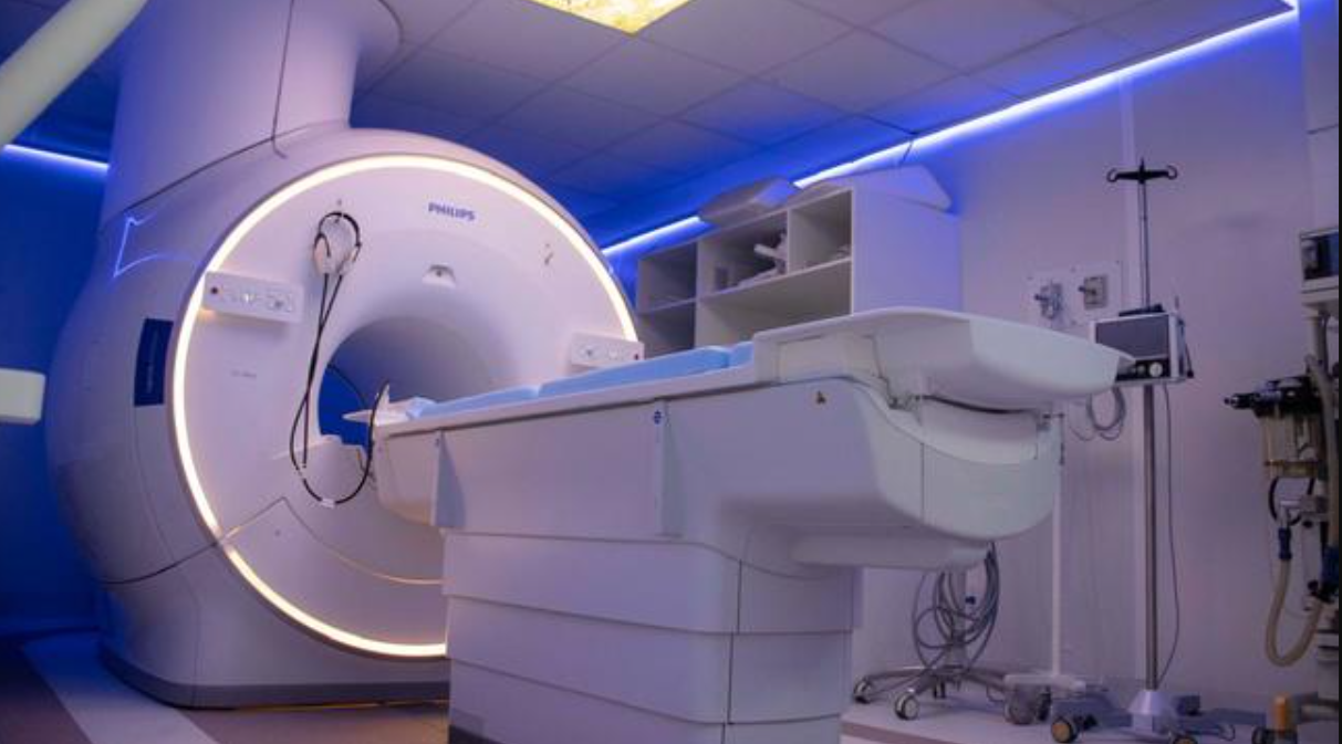 Hospital Juárez de México, pionero y referente en los servicios de radiología e imagen del país