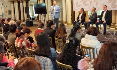 IHE capacita en prevención y salud emocional frente al fentanilo