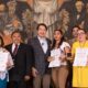 Entrega SEP 3 mil 843 reconocimientos a maestras y maestros por las mejores Prácticas Educativas en 2025