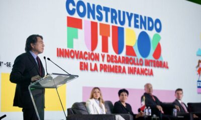 Se cumplirá con el mandato constitucional de ofrecer educación desde la primera infancia