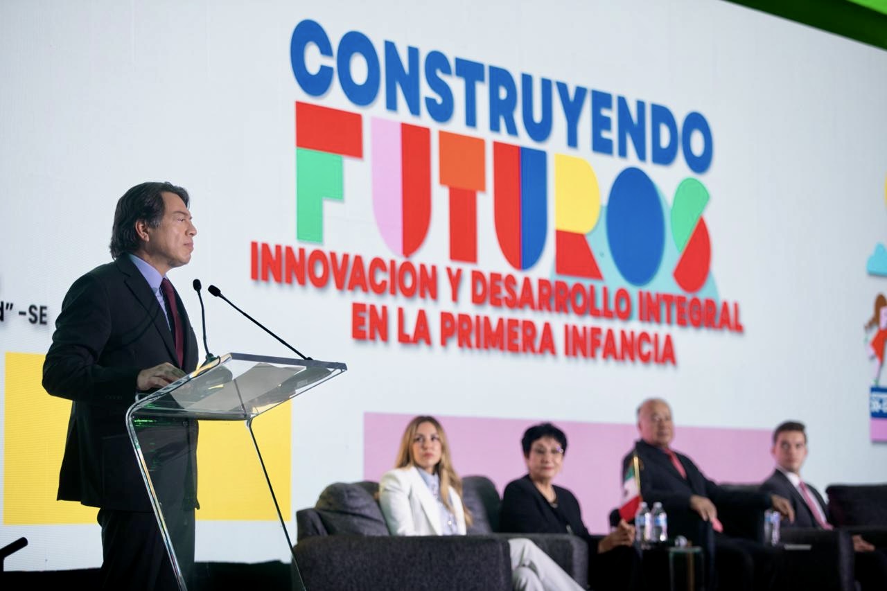 Se cumplirá con el mandato constitucional de ofrecer educación desde la primera infancia