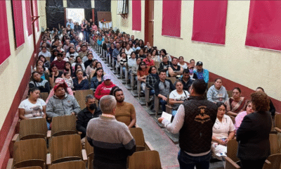 Impulsa IHE lazos familiares a través de las conferencias “Nueva Maternidad y Paternidad”