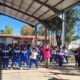 Impulsan hábitos saludables en Telesecundaria de Zapotlán