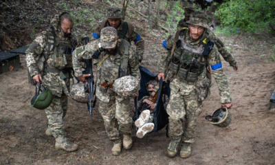 Irán anuncia la construcción de ocho nuevas plantas nucleares con ayuda de Rusia