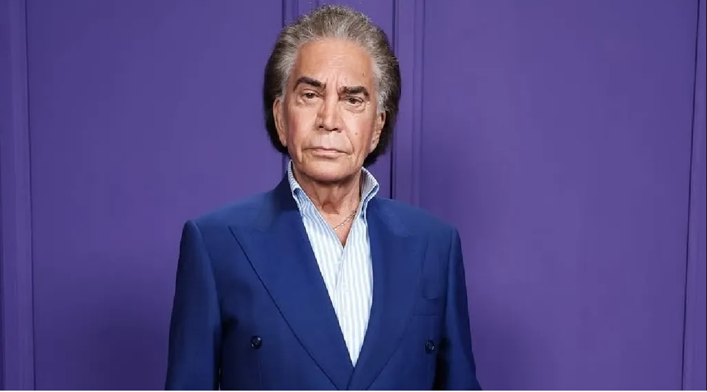 José Luis Rodríguez ‘El Puma’ es obligado a abandonar un vuelo tras una discusión