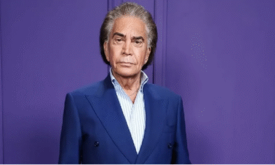 José Luis Rodríguez ‘El Puma’ es obligado a abandonar un vuelo tras una discusión