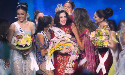 Jurado de Miss Universo 2025 pone en duda su victoria