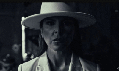 Kate del Castillo protagoniza VIDEO de Peso Pluma y desata críticas por la canción