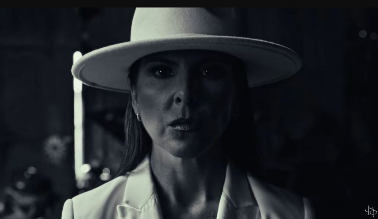 Kate del Castillo protagoniza VIDEO de Peso Pluma y desata críticas por la canción