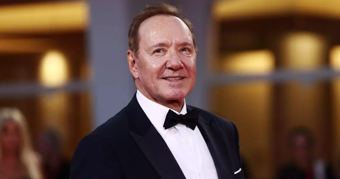 Kevin Spacey confiesa que no tiene hogar y que vive en hoteles tras el escándalo de agresión sexual