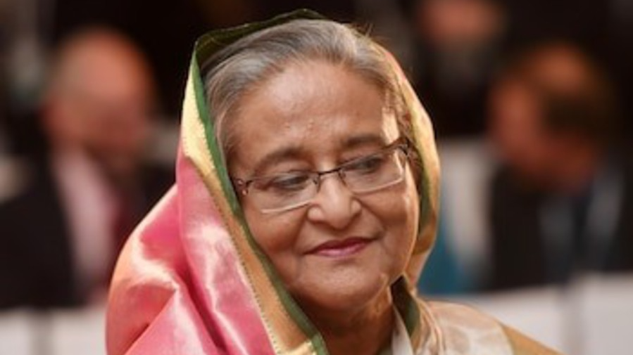 La ONU lamenta la pena de muerte para la ex primera ministra de Bangladés