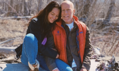 La familia de Bruce Willis donará el cerebro del actor para ayudar en los estudios de la demencia frontotemporal