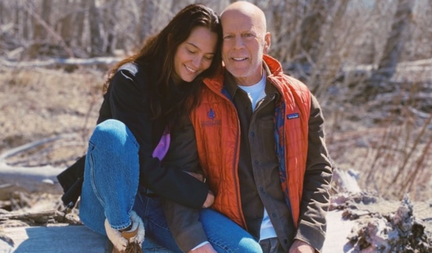 La familia de Bruce Willis donará el cerebro del actor para ayudar en los estudios de la demencia frontotemporal