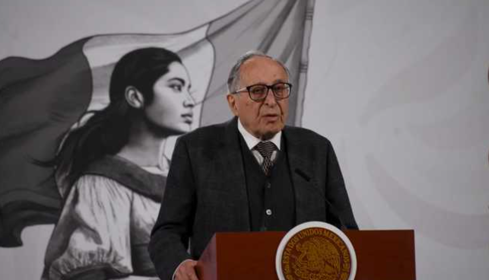 La vacunación contra el VPH, eje de la política de prevención del cáncer cervicouterino en México