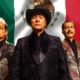 Los Tigres del Norte salen a la defensa de los inmigrantes