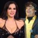 Lucía Méndez vuelve a asegurar que Juan Gabriel está vivo