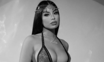 Matan a la cantante Delarosa