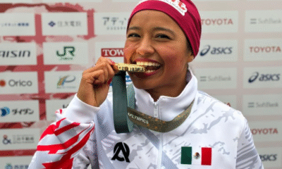 México cierra con broche de oro su actuación histórica en Juegos Sordolímpicos Tokio 2025