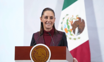 México presenta 30 quejas ante ONU por violación a derechos humanos de migrantes en EE.UU.