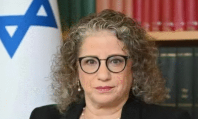 México sin reporte de supuesto atentado contra embajadora de Israel