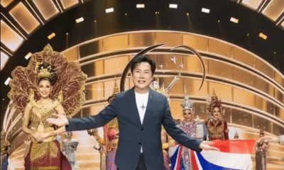 Miss Universe impone medidas contra Nawat Itsaragrisil por polémica con Fátima Bosch