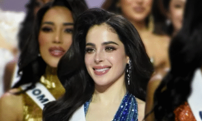 Miss Universo 2025: cómo y dónde ver la final en vivo en México