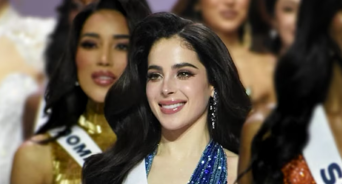 Miss Universo 2025: cómo y dónde ver la final en vivo en México