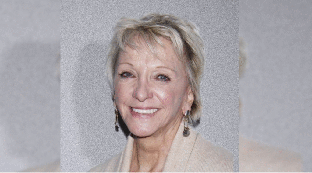 Muere Elizabeth Franz, actriz de “Gilmore girls”