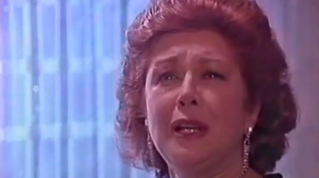 Muere Maricarmen Vela, actriz de "El Chavo del 8"