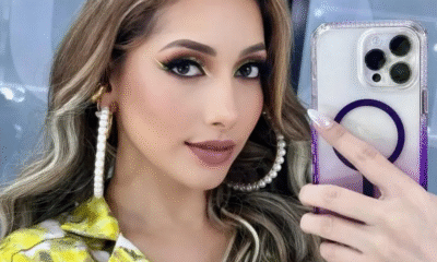 Murió Raquel Escalante, conductora y exreina de belleza