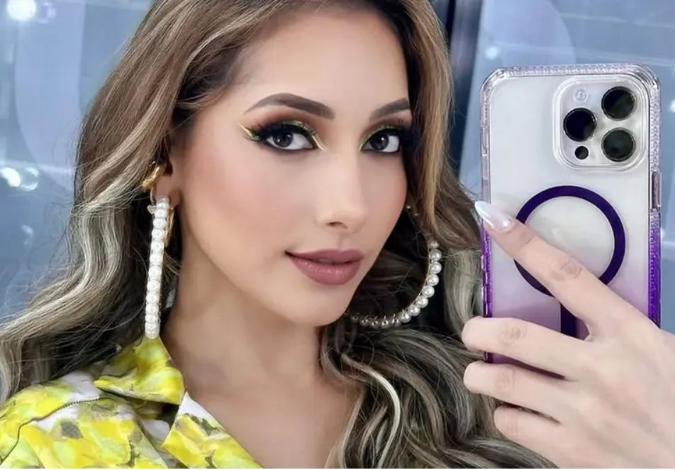 Murió Raquel Escalante, conductora y exreina de belleza