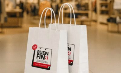 La Profeco, lista para defender los derechos de las personas consumidoras durante el Buen Fin