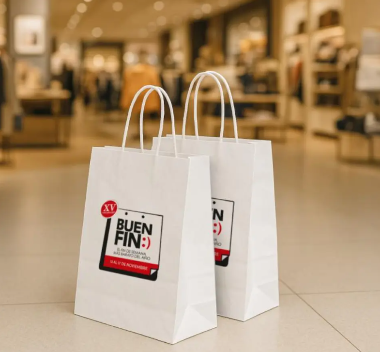 La Profeco, lista para defender los derechos de las personas consumidoras durante el Buen Fin