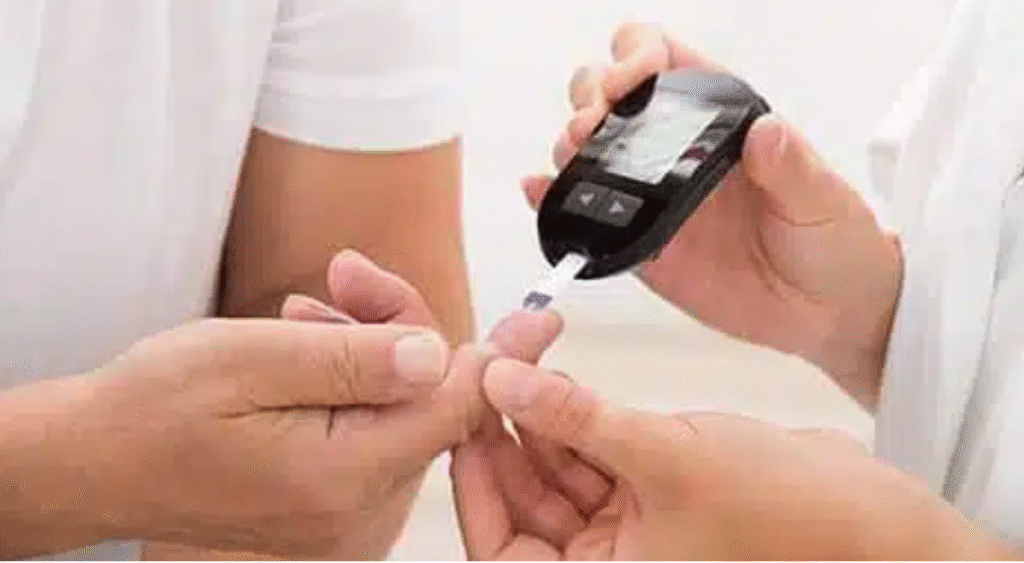 PRONAM fortalecen prevención, detección y atención temprana de la diabetes