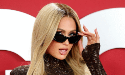 Paris Hilton estrenará documental sobre su vida