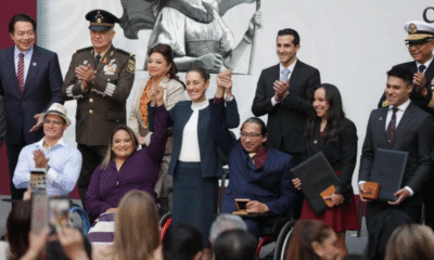 Premio Nacional de Deportes: 50 años reconociendo la excelencia