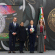 Presidenta presenta la Copa Mundial FIFA 2026