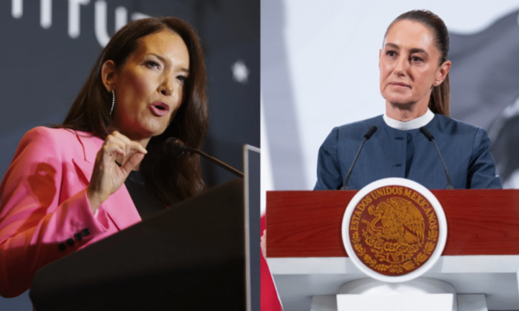 Presidenta se reunirá con secretaria de Agricultura de EUA