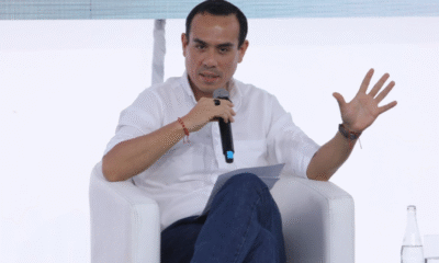 Presidente de Perú no descarta ingresar a Embajada de México para detener ex primera ministra